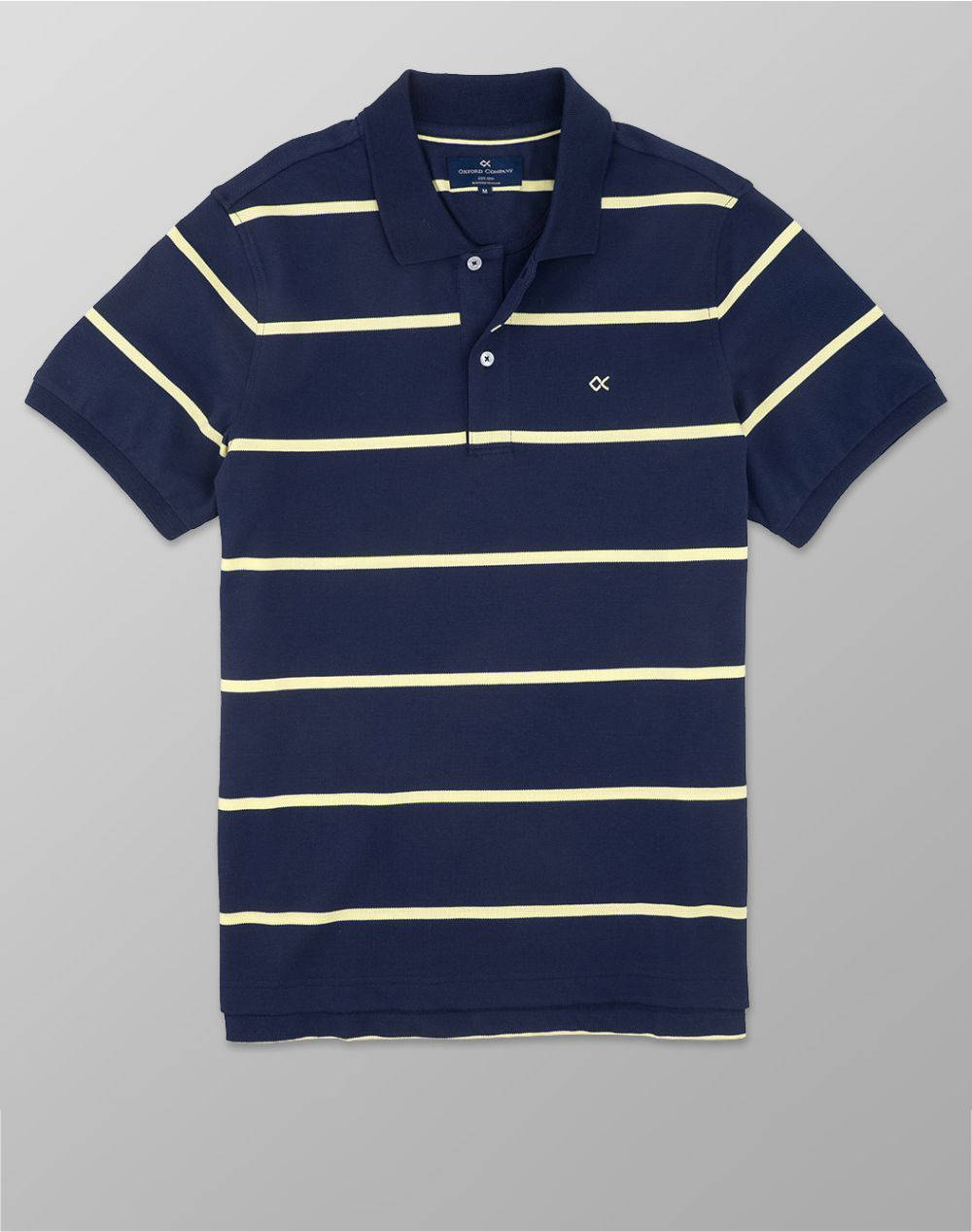 OXFORD COMPANY POLO KM ТЕНИСКА