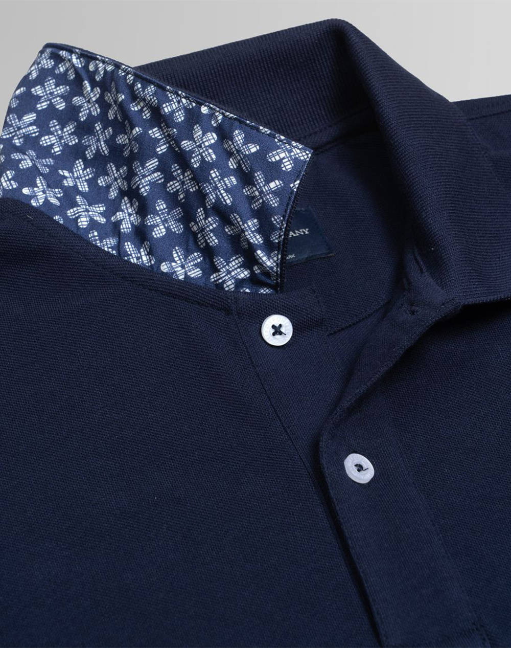 OXFORD COMPANY POLO KM