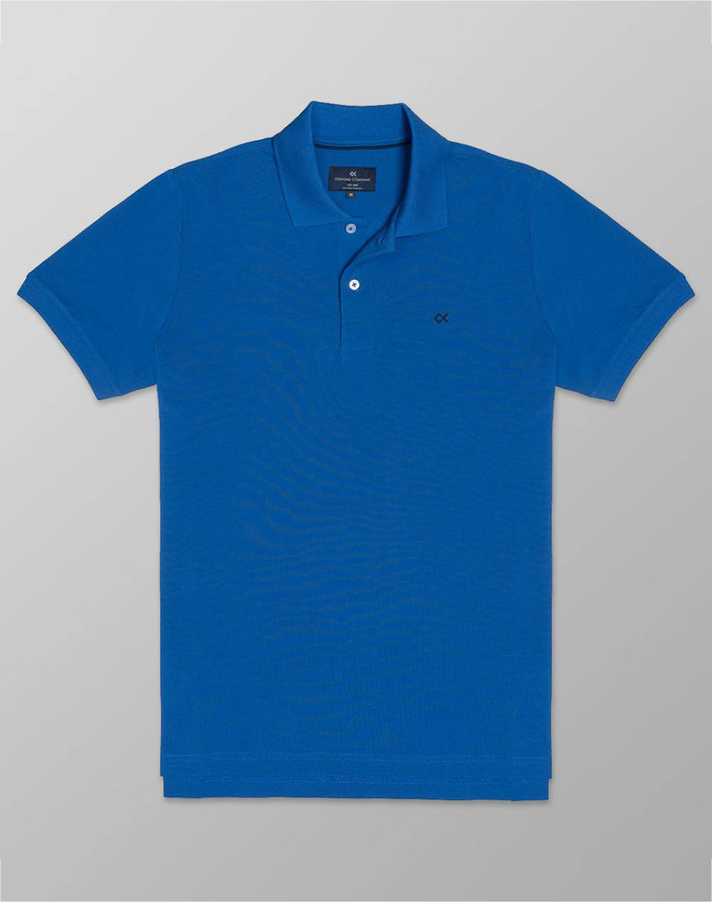 OXFORD COMPANY POLO KM BLOUSE