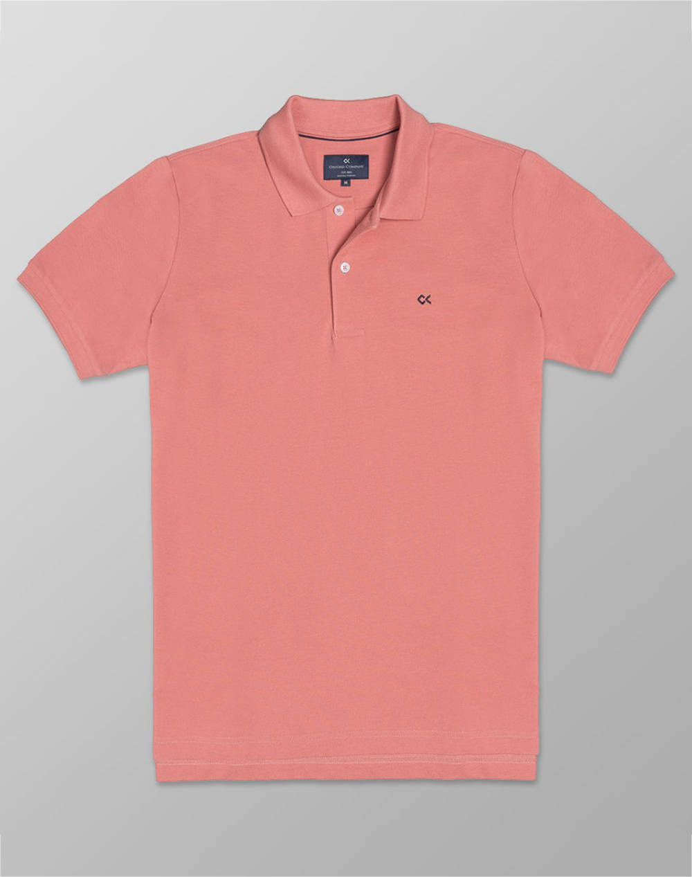 OXFORD COMPANY POLO KM BLOUSE