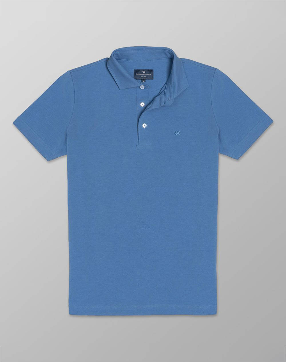 OXFORD COMPANY POLO KM