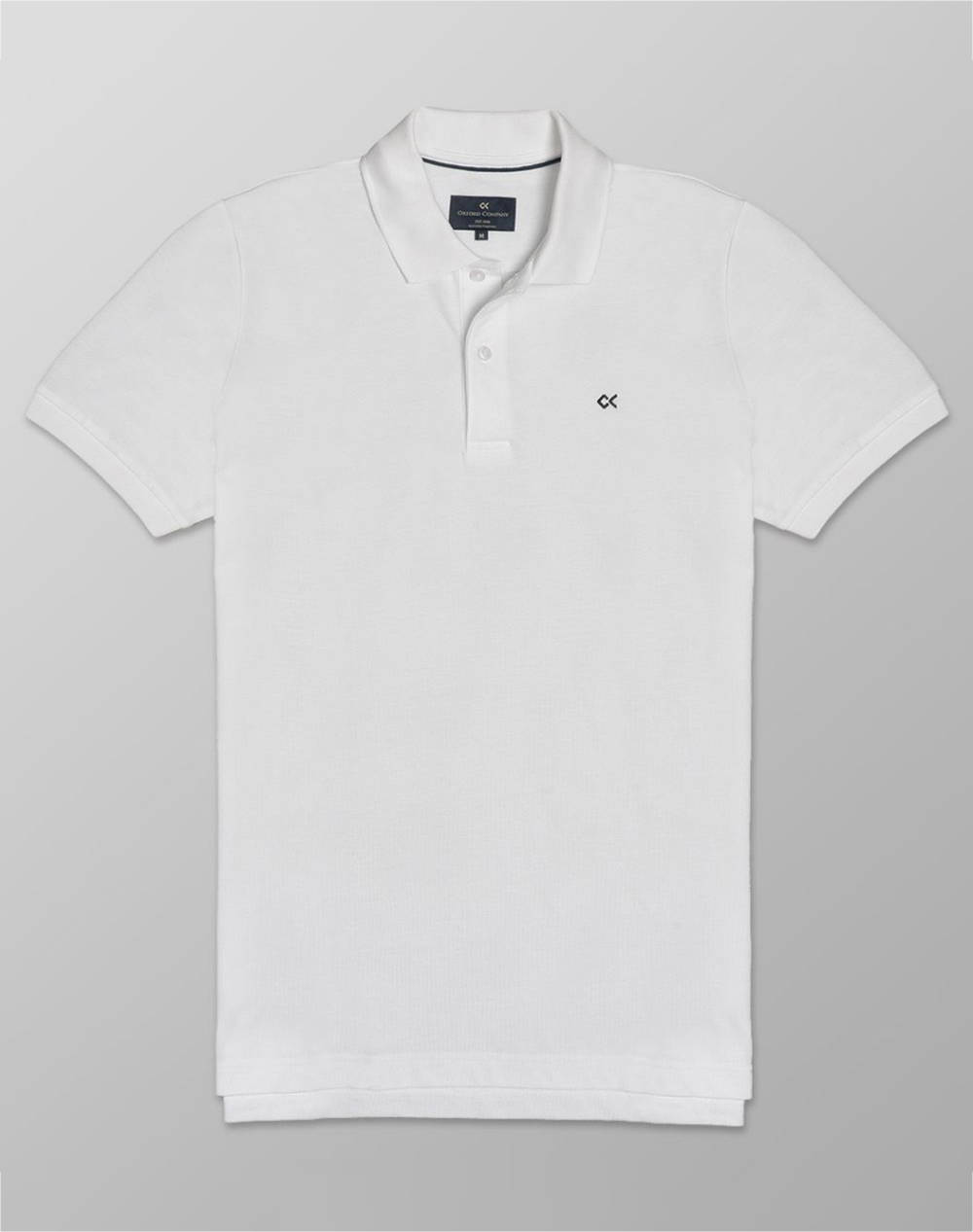 OXFORD COMPANY POLO KM