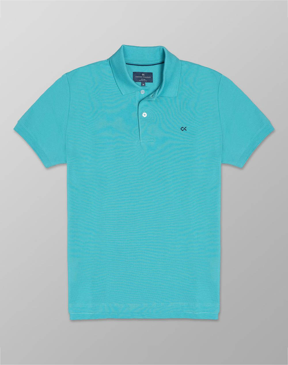 OXFORD COMPANY POLO KM