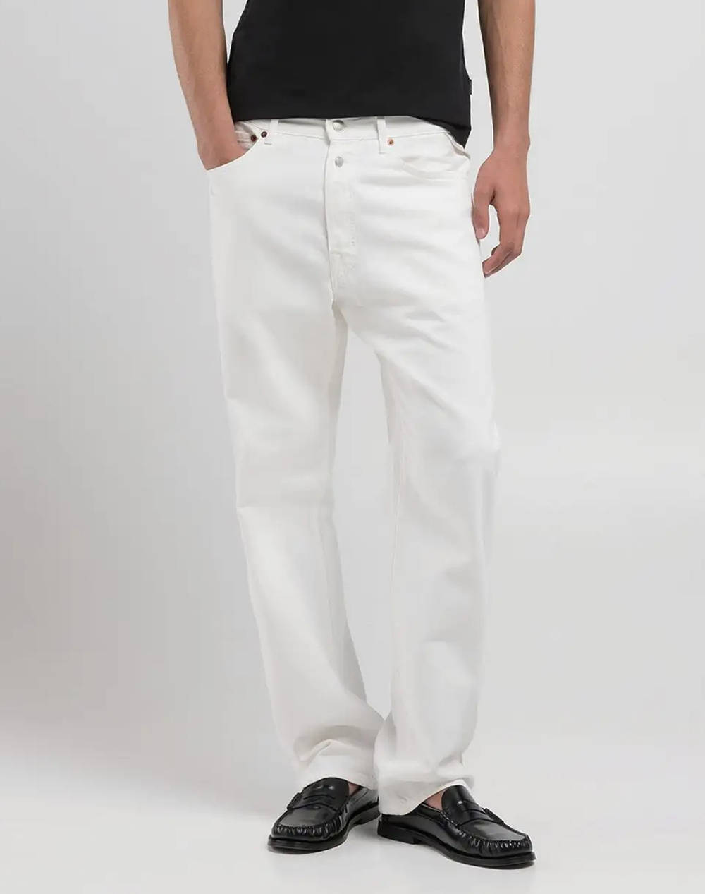 REPLAY TROUSERS