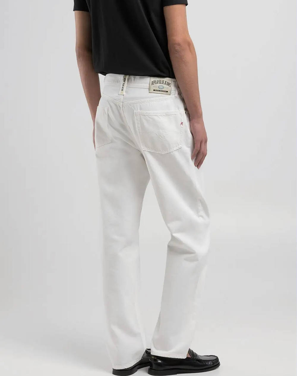 REPLAY TROUSERS
