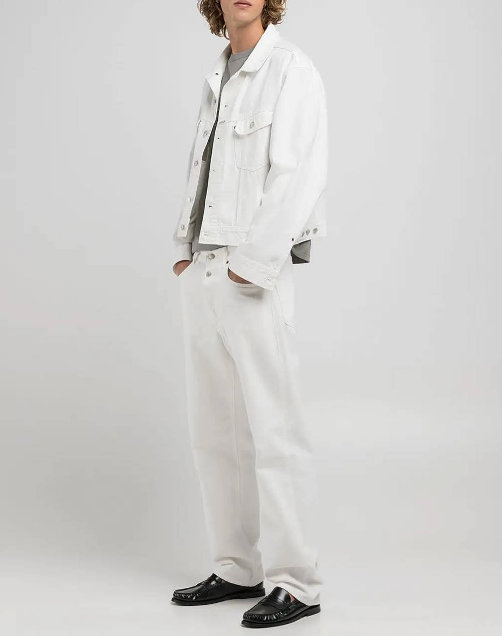 REPLAY TROUSERS