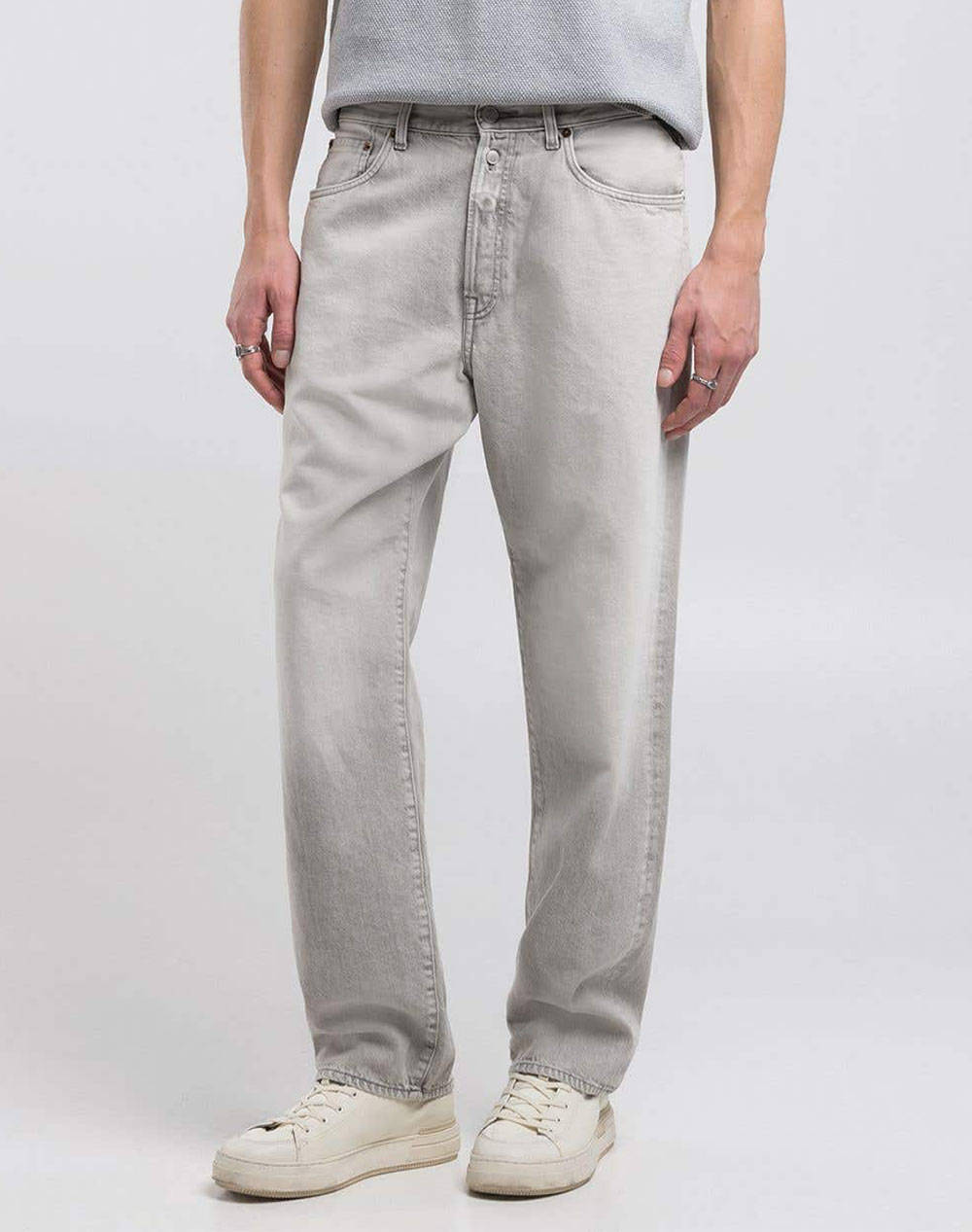 REPLAY TROUSERS