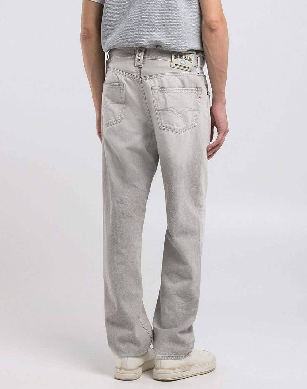 REPLAY TROUSERS