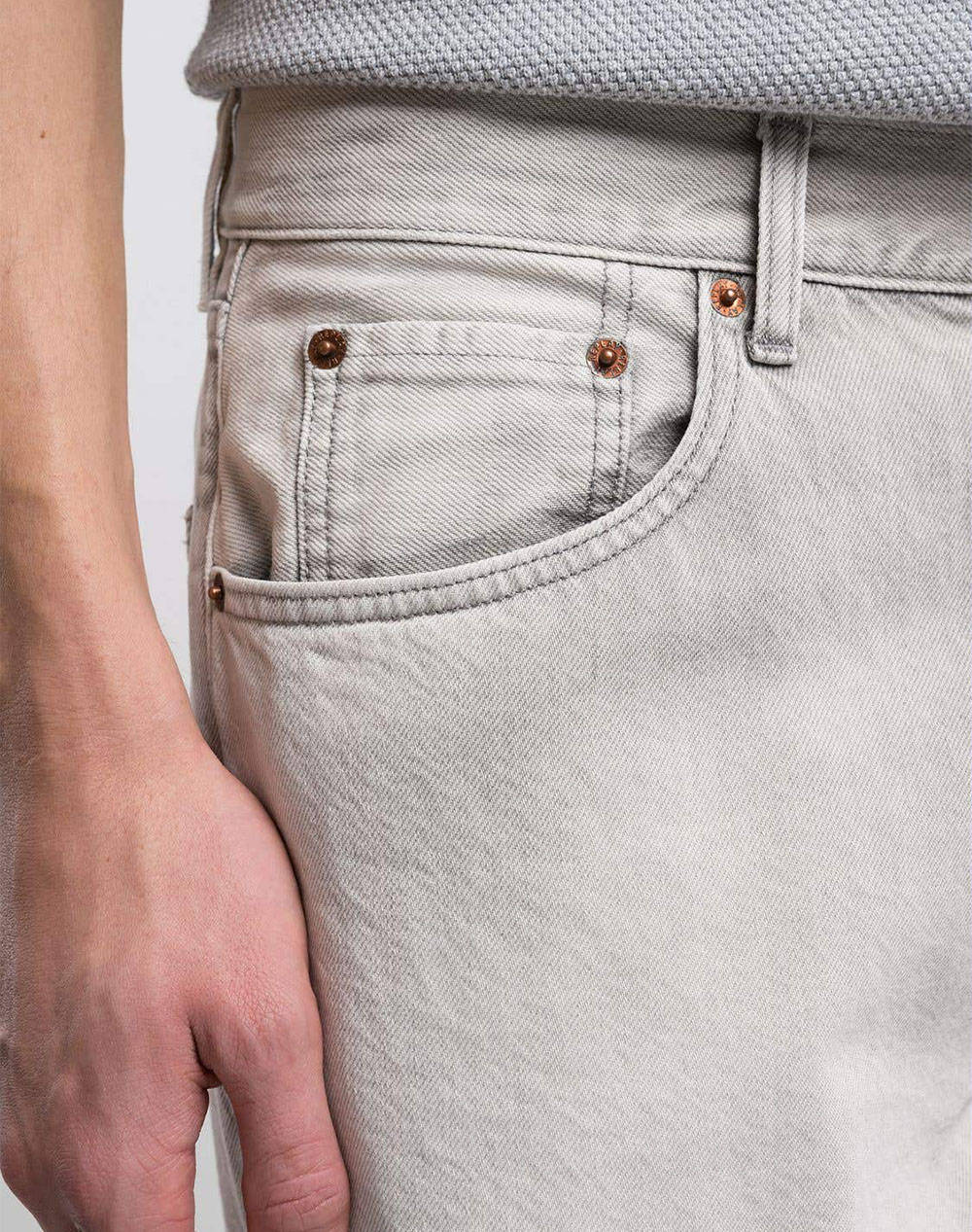 REPLAY TROUSERS
