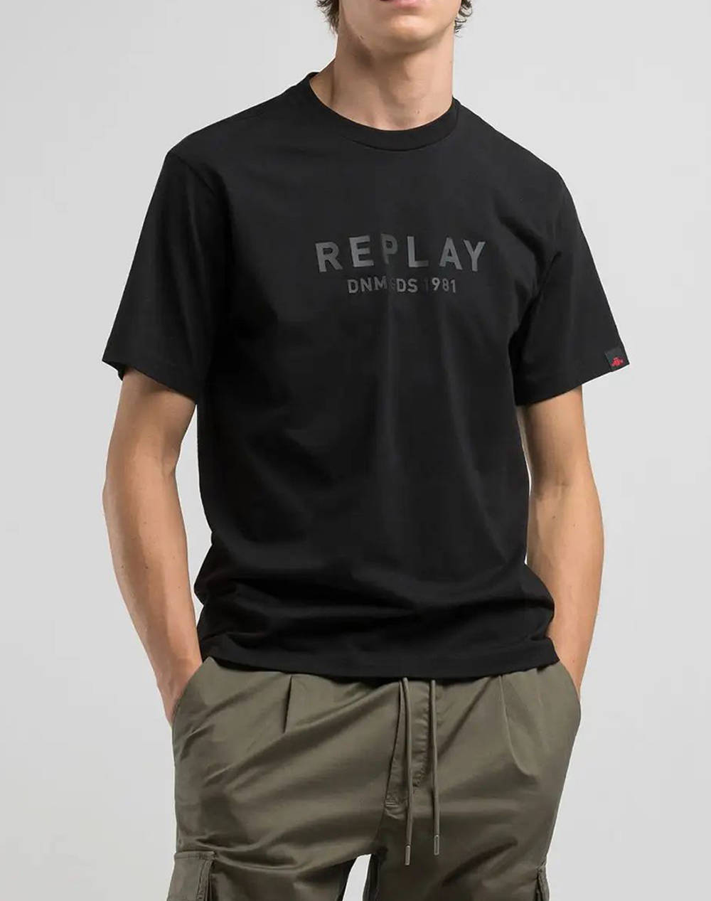 REPLAY Mako
