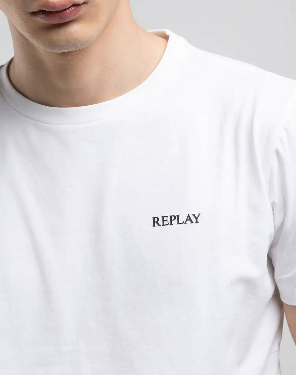 REPLAY MAKO