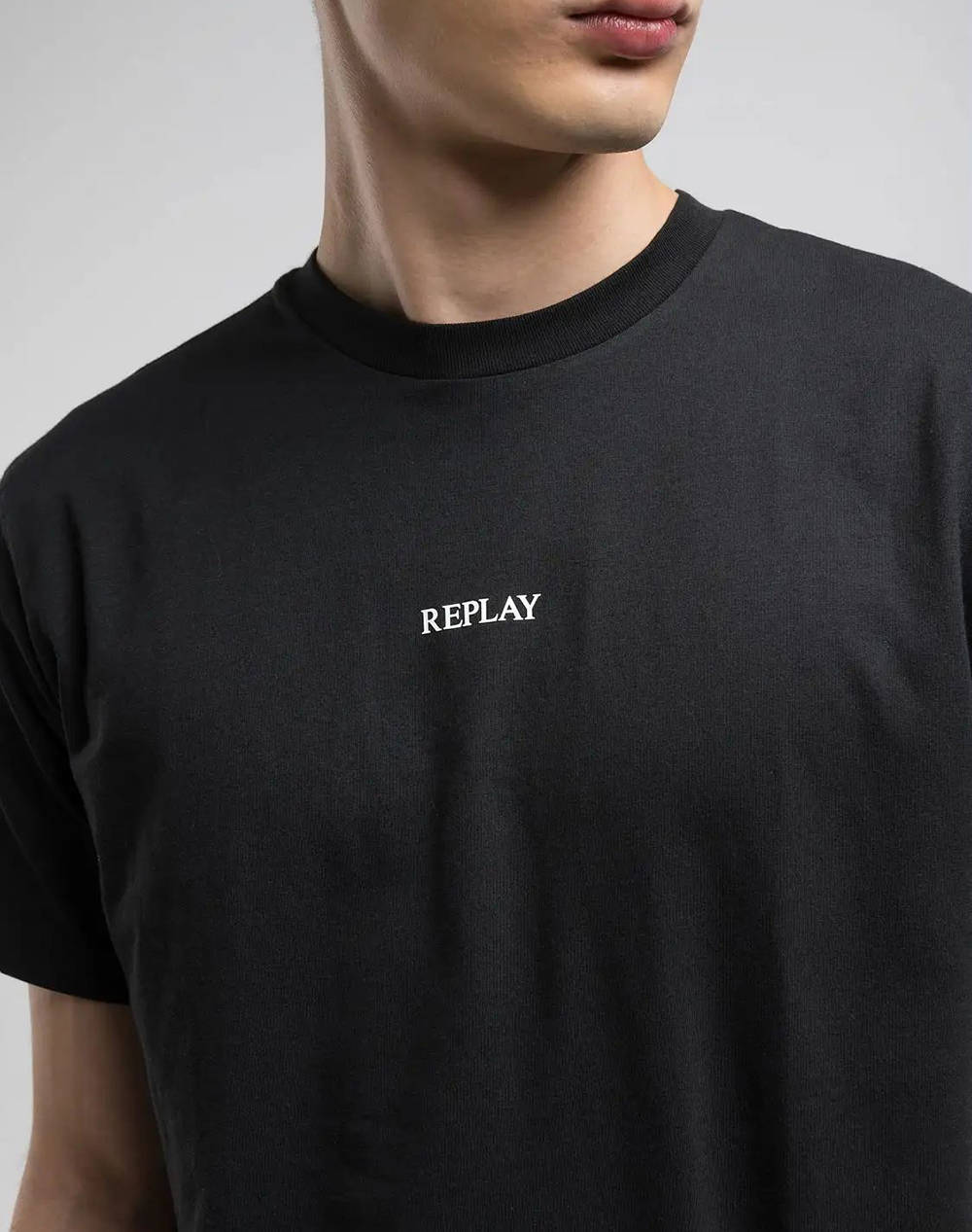 REPLAY Mako