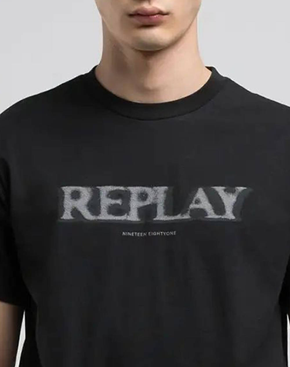 REPLAY Mako
