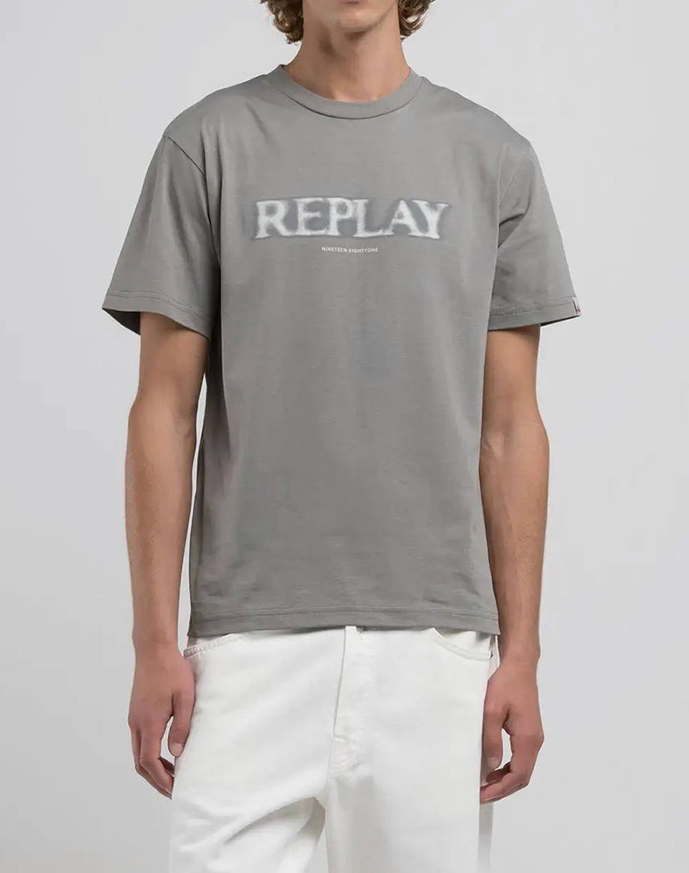 REPLAY Mako