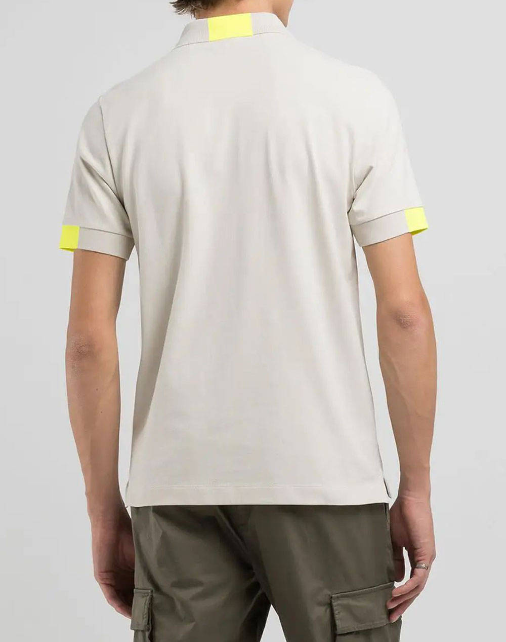 REPLAY Polo shirt FP