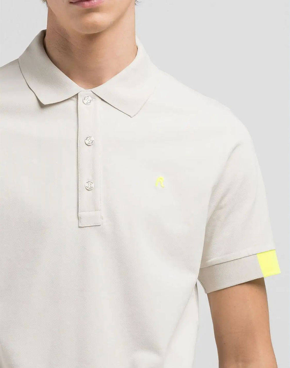 REPLAY Polo shirt FP