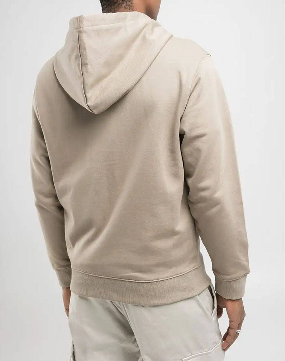 REPLAY ЖИЛЕТКА (fleece)