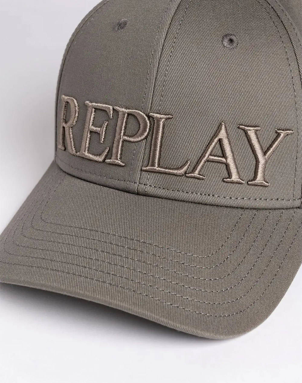 REPLAY ШАПКА