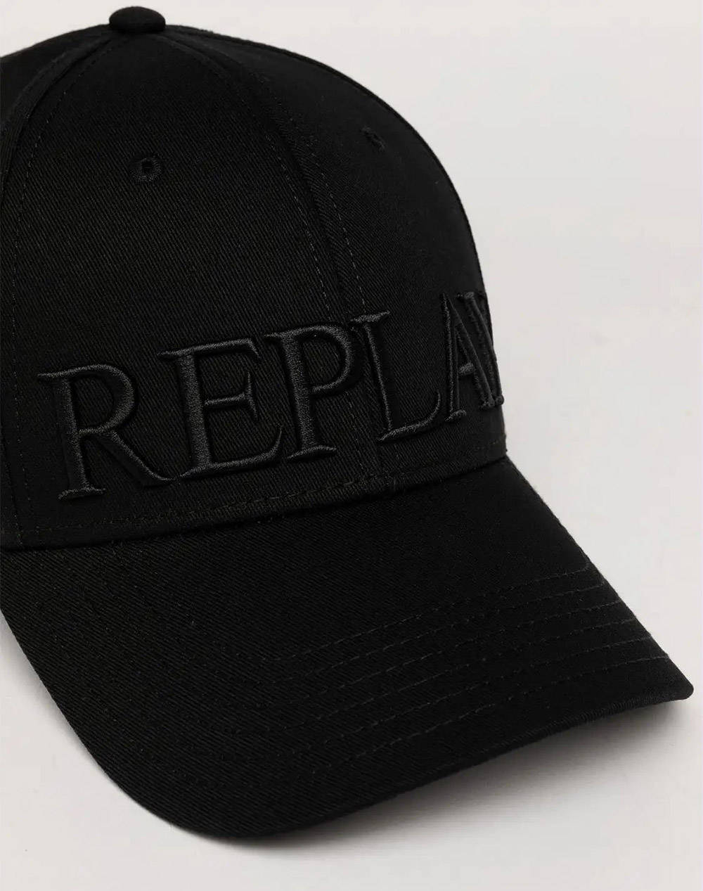 REPLAY ШАПКА