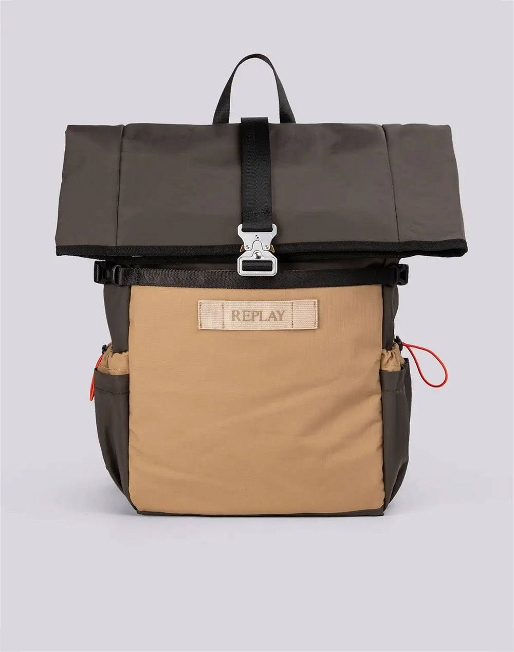 REPLAY Bag (Размери: 30 x 45 x 15см)