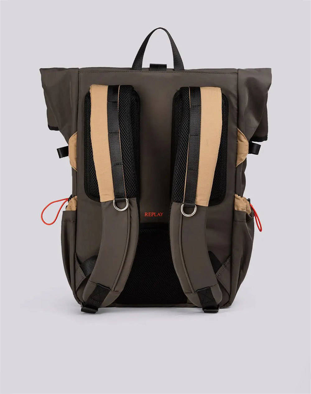 REPLAY Bag (Размери: 30 x 45 x 15см)