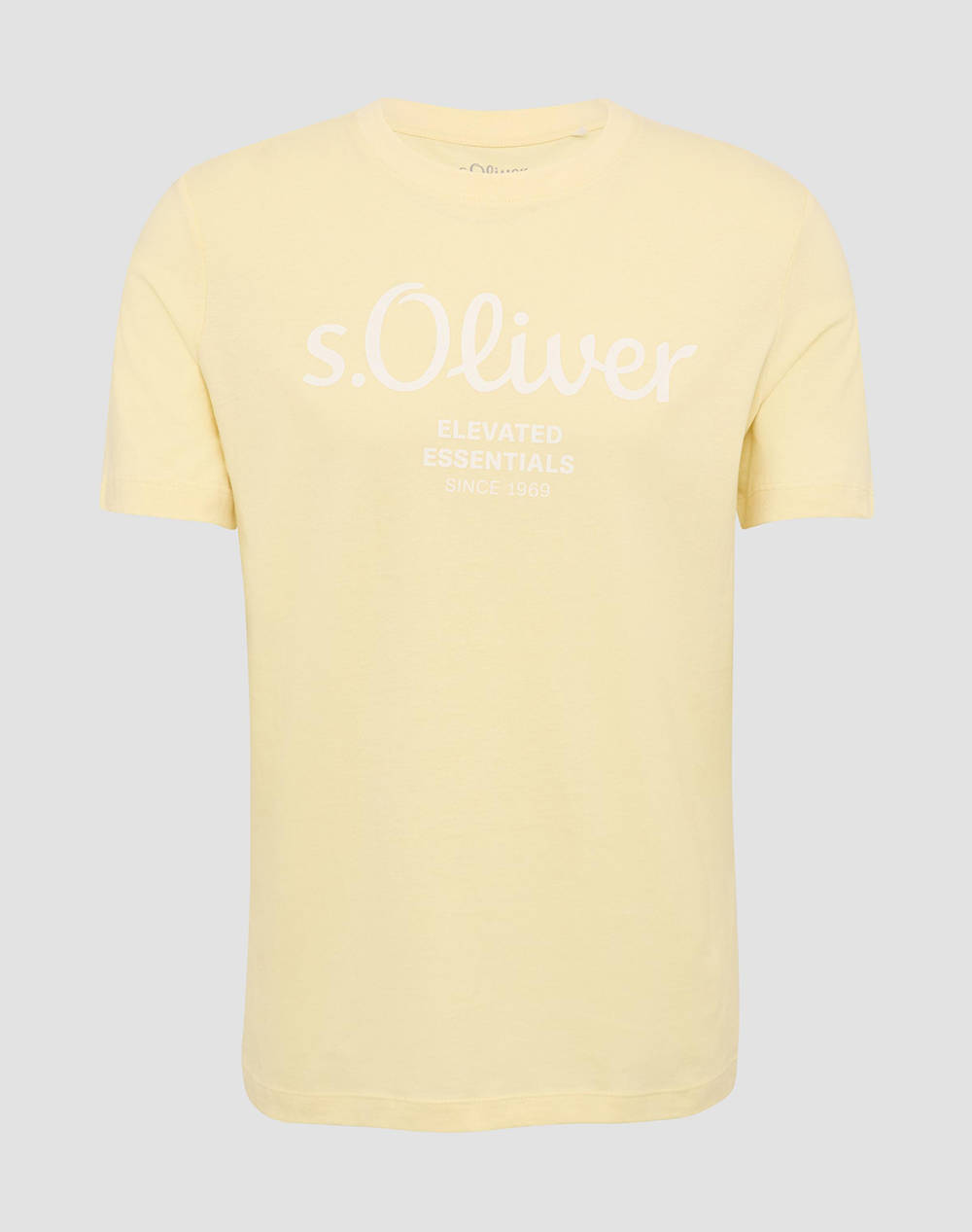 s.Oliver Тениска