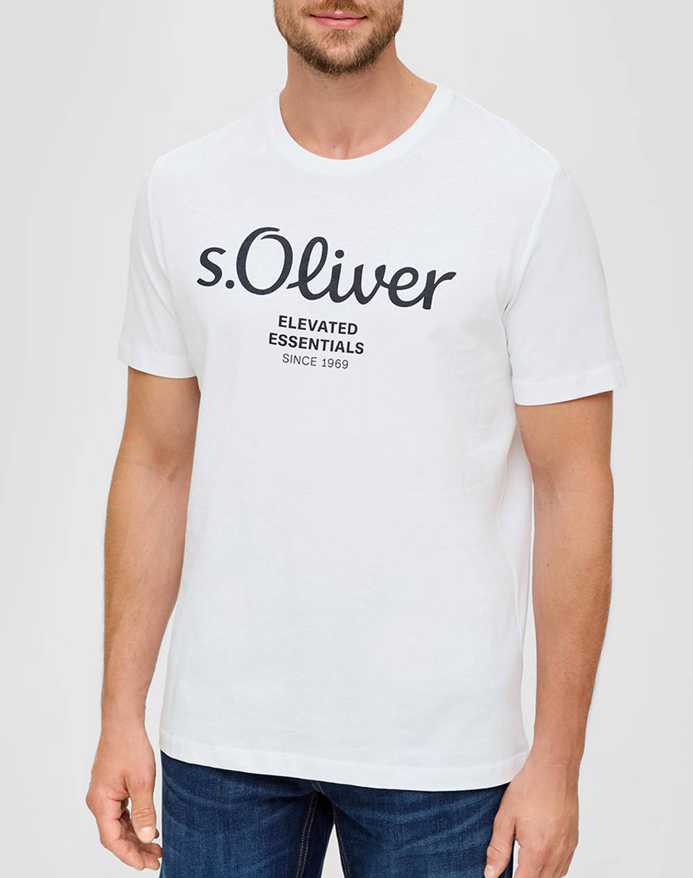 s.Oliver Тениска