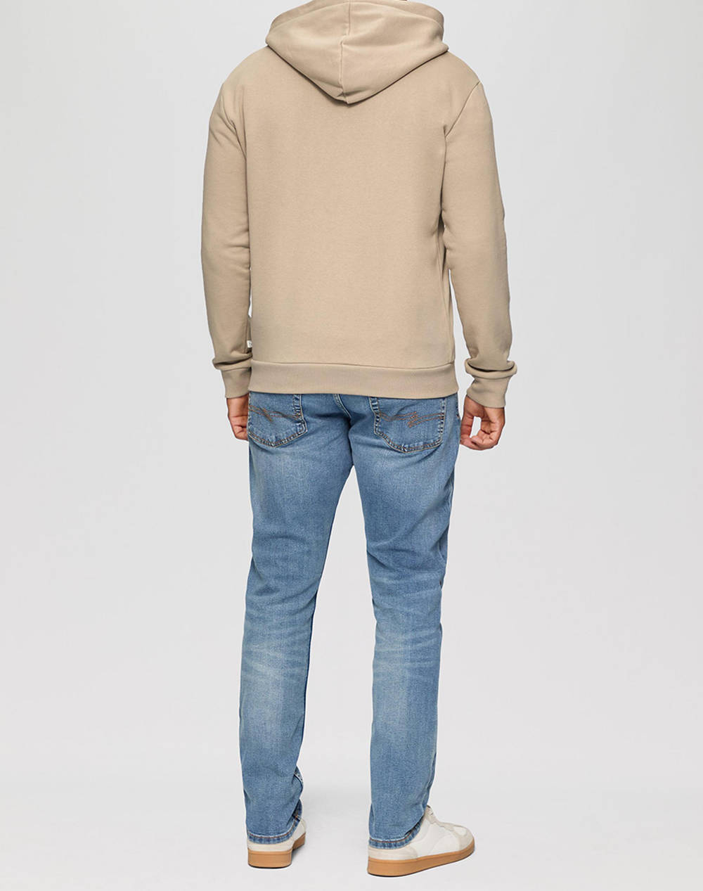s.Oliver Sweatshirt Cardigan