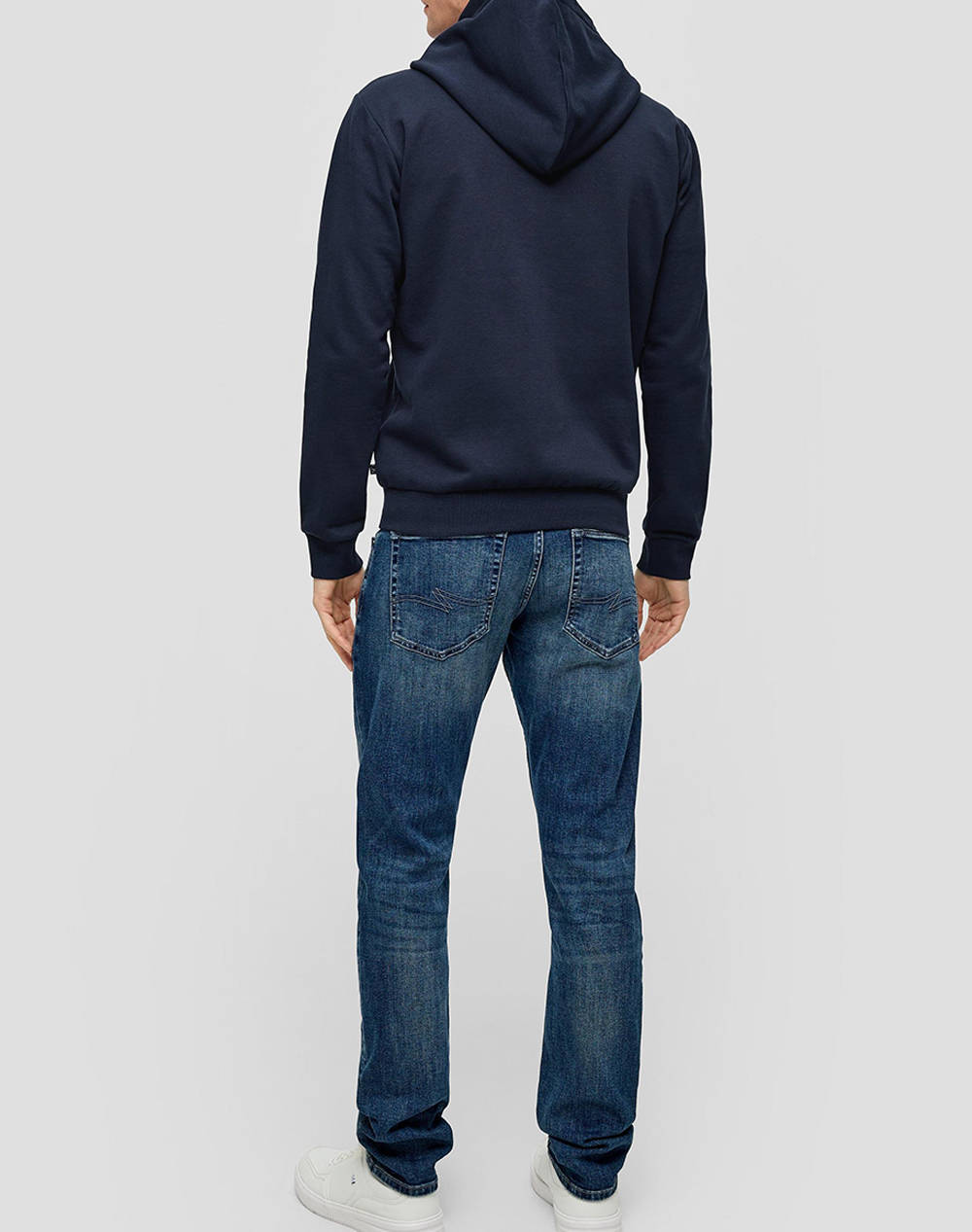 s.Oliver Sweatshirt Cardigan