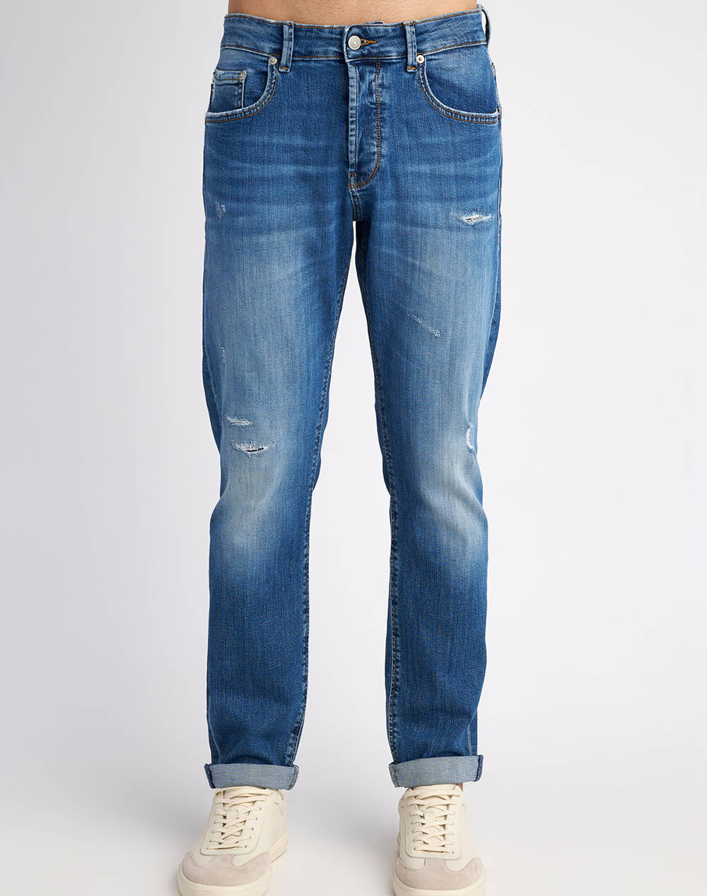 STAFF Simon Man Pant