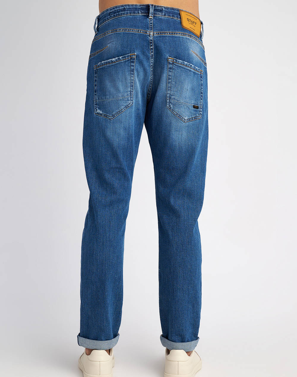 STAFF Simon Man Pant