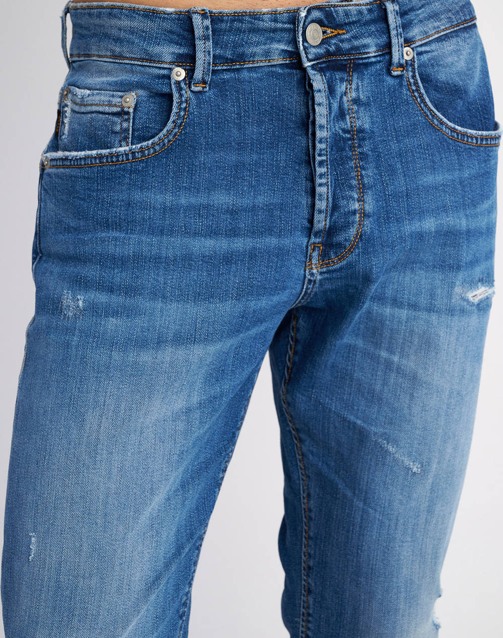 STAFF Simon Man Pant
