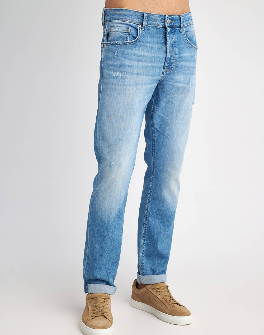 STAFF Simon Man Pant