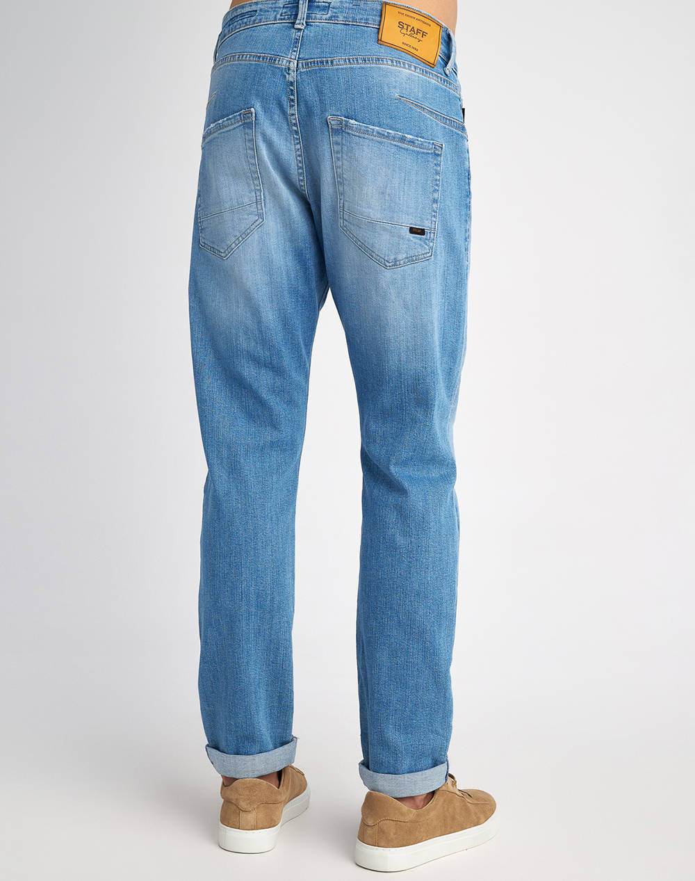 STAFF Simon Man Pant
