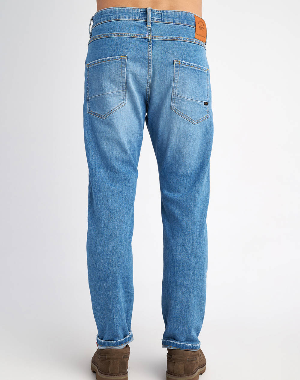 STAFF Nollan Man Pant