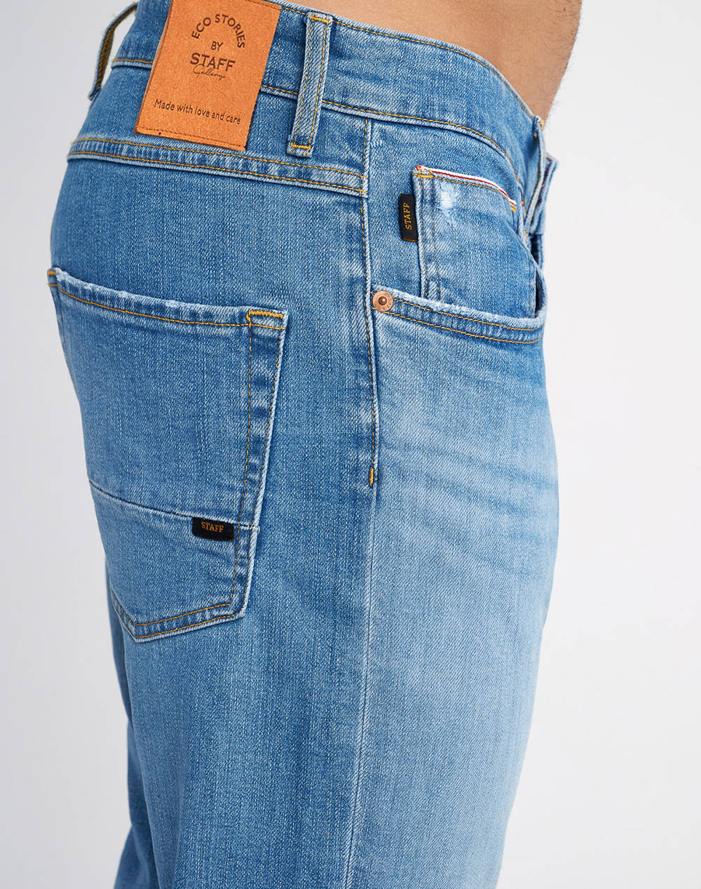 STAFF Nollan Man Pant