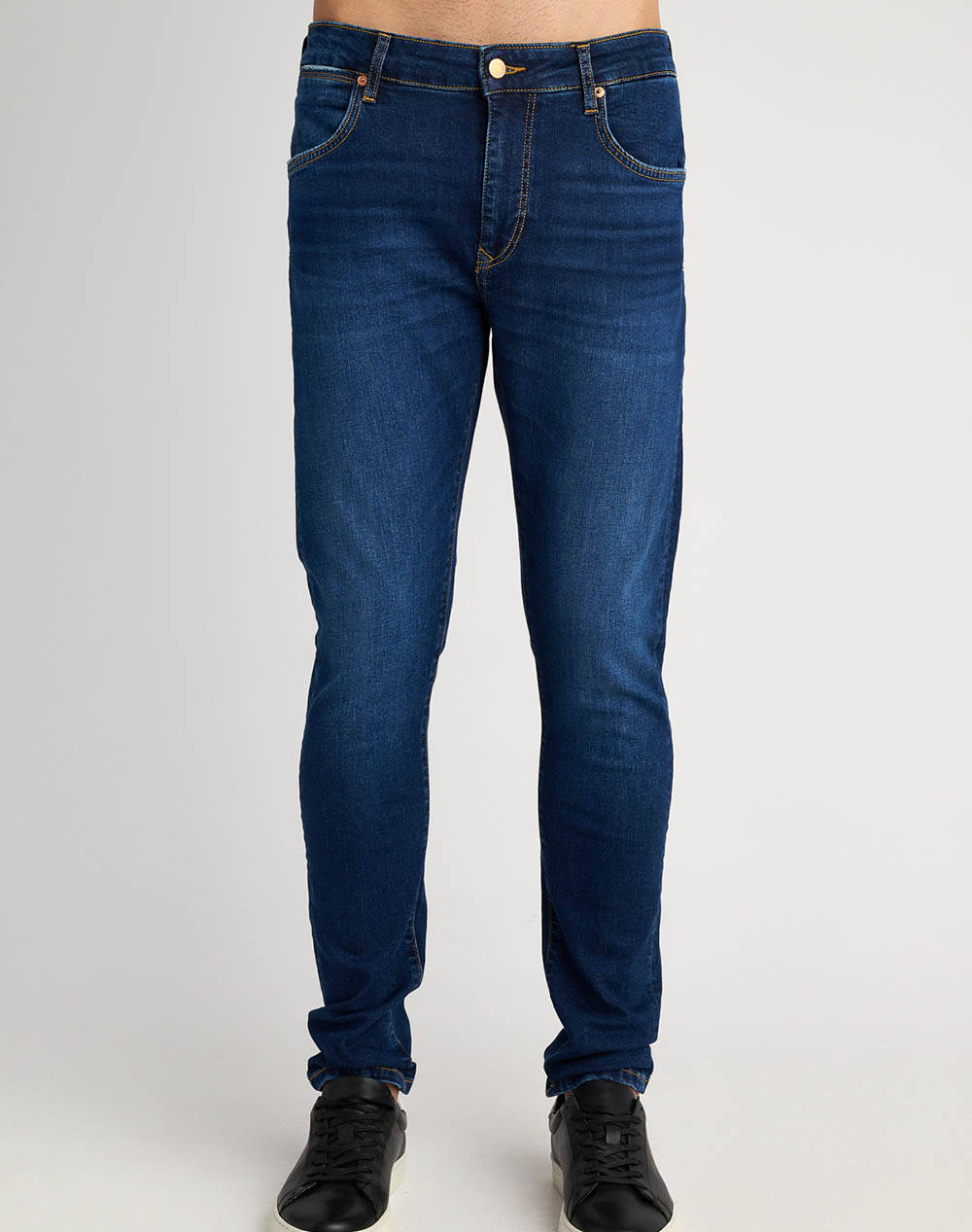 STAFF Flexy Man Pant