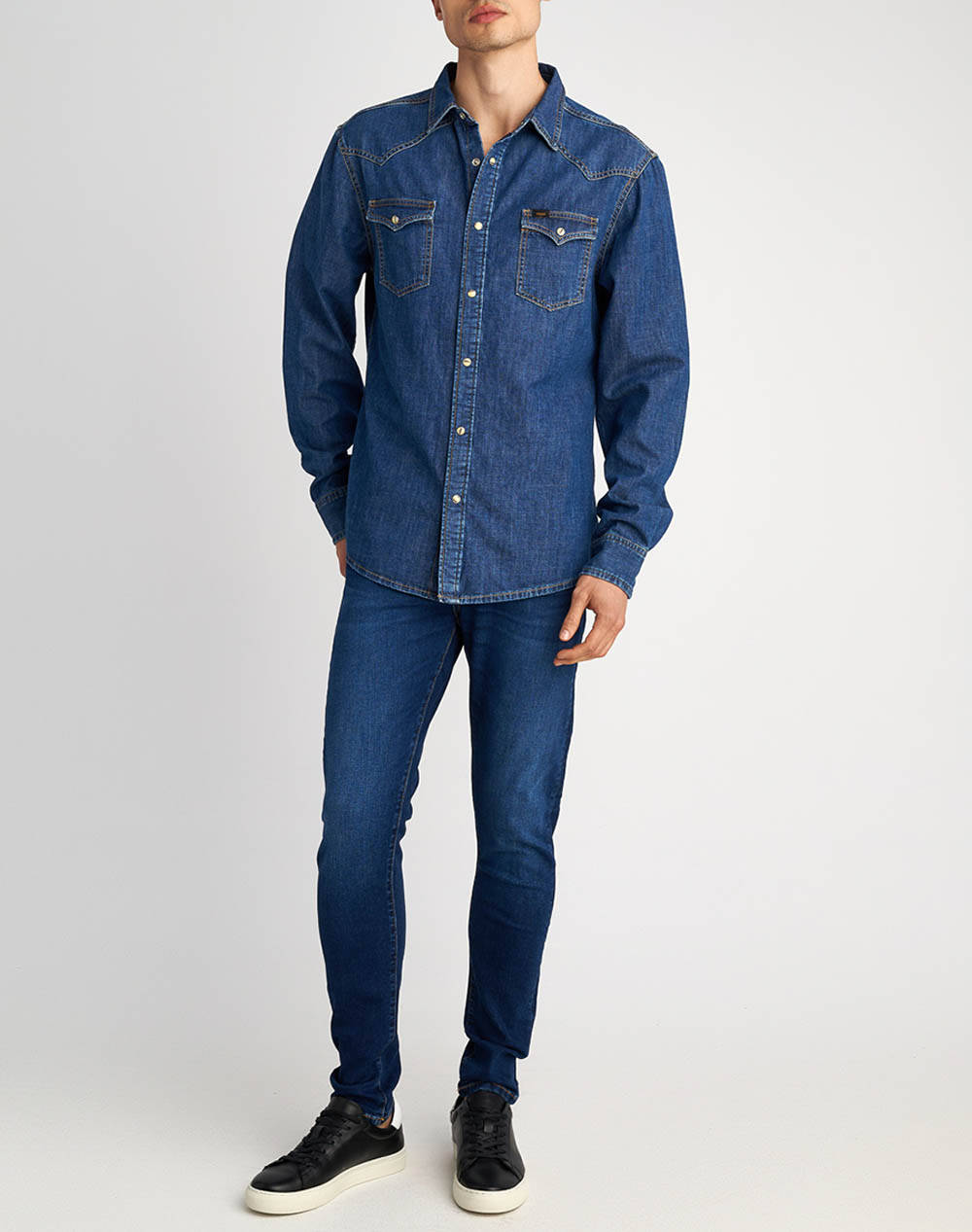 STAFF Flexy Man Pant