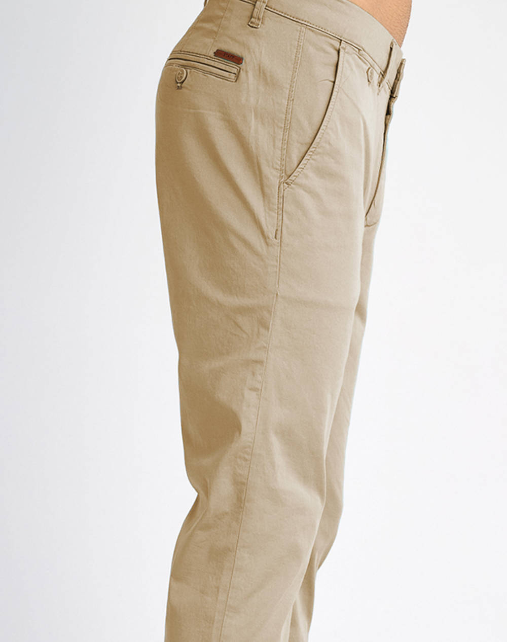 STAFF Culton Man Pant