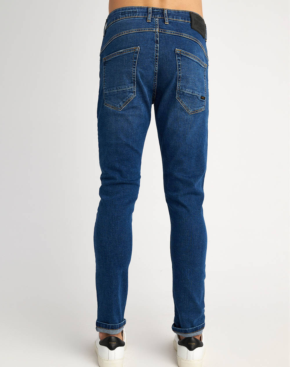 STAFF Flexy Man Pant