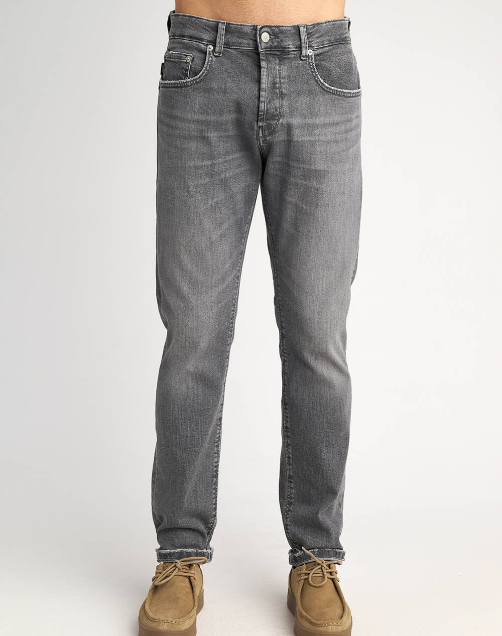 STAFF Simon Man Pant