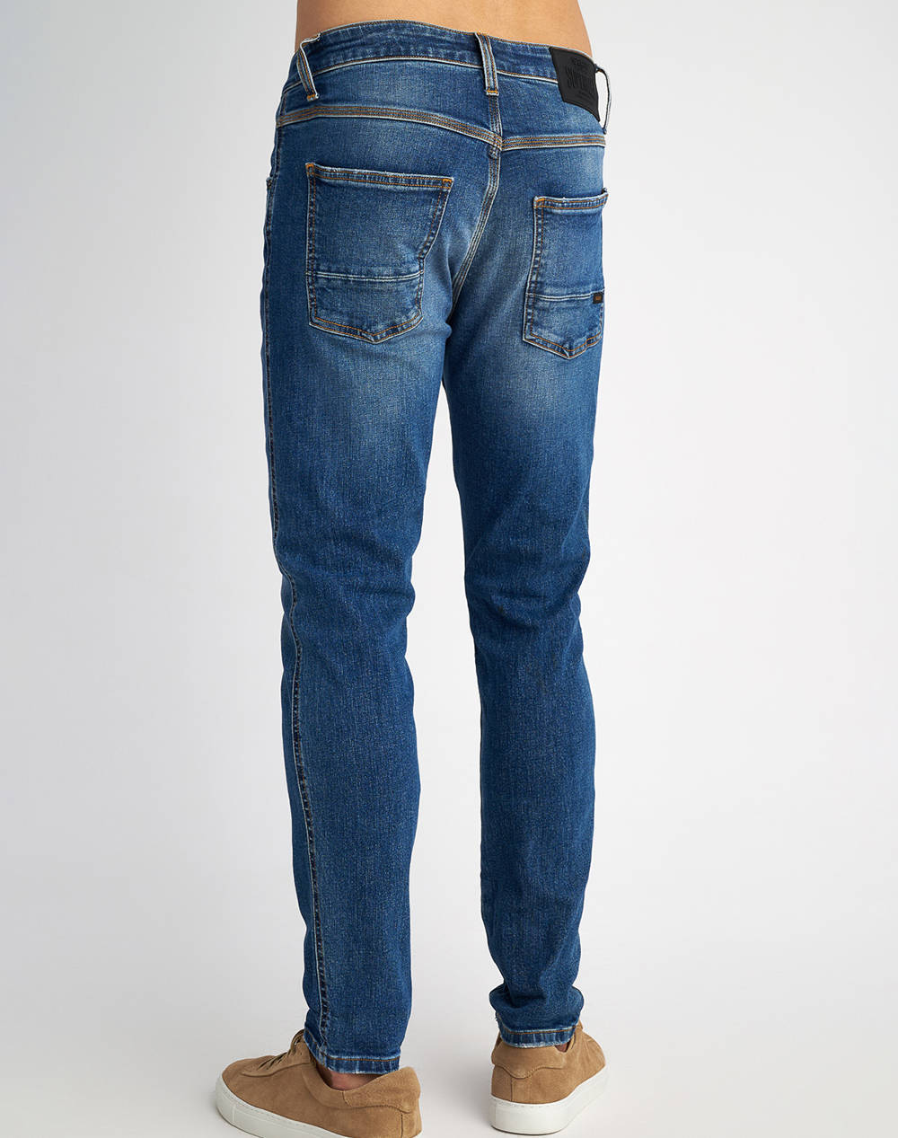 STAFF Sapphire Man Pant