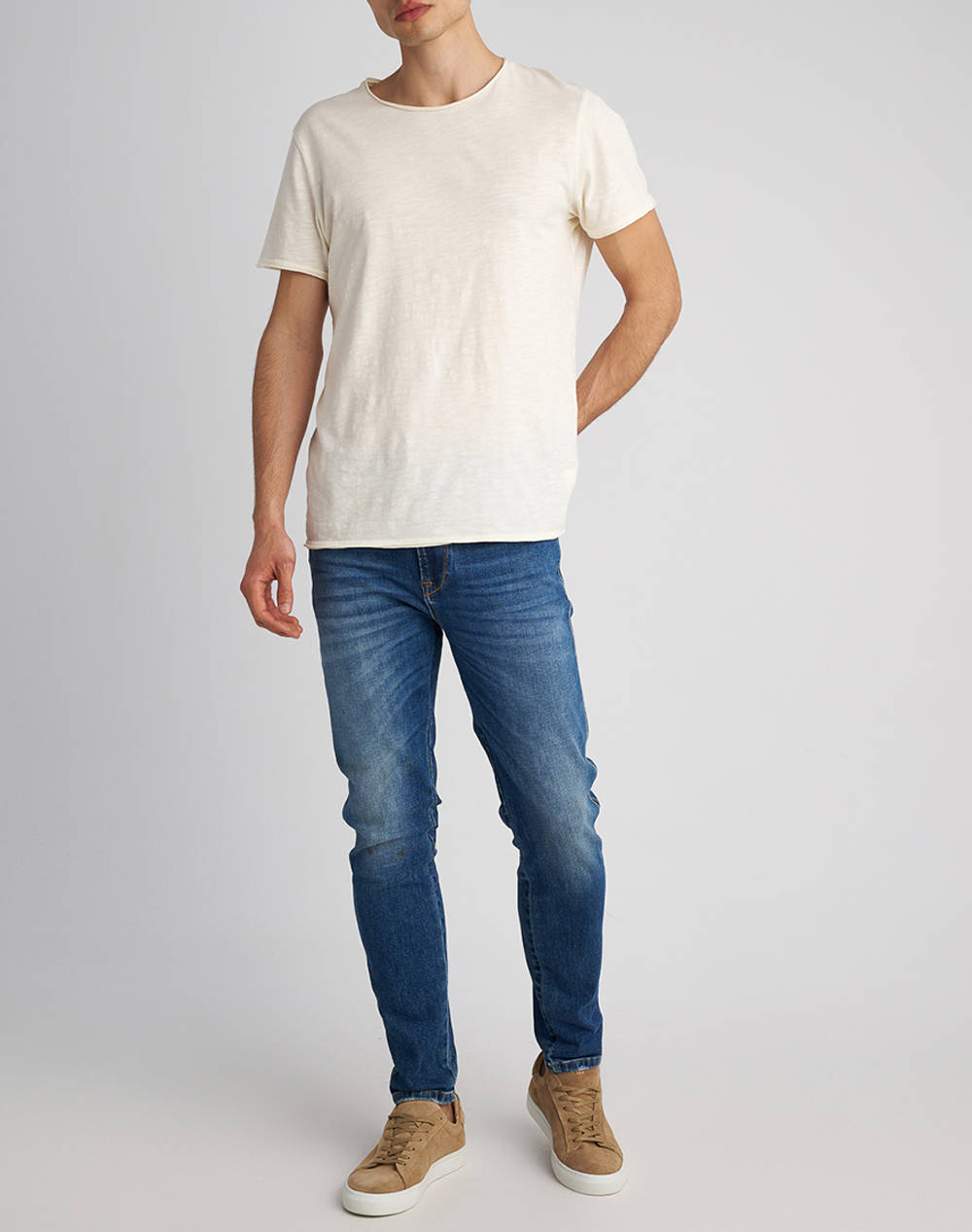 STAFF Sapphire Man Pant