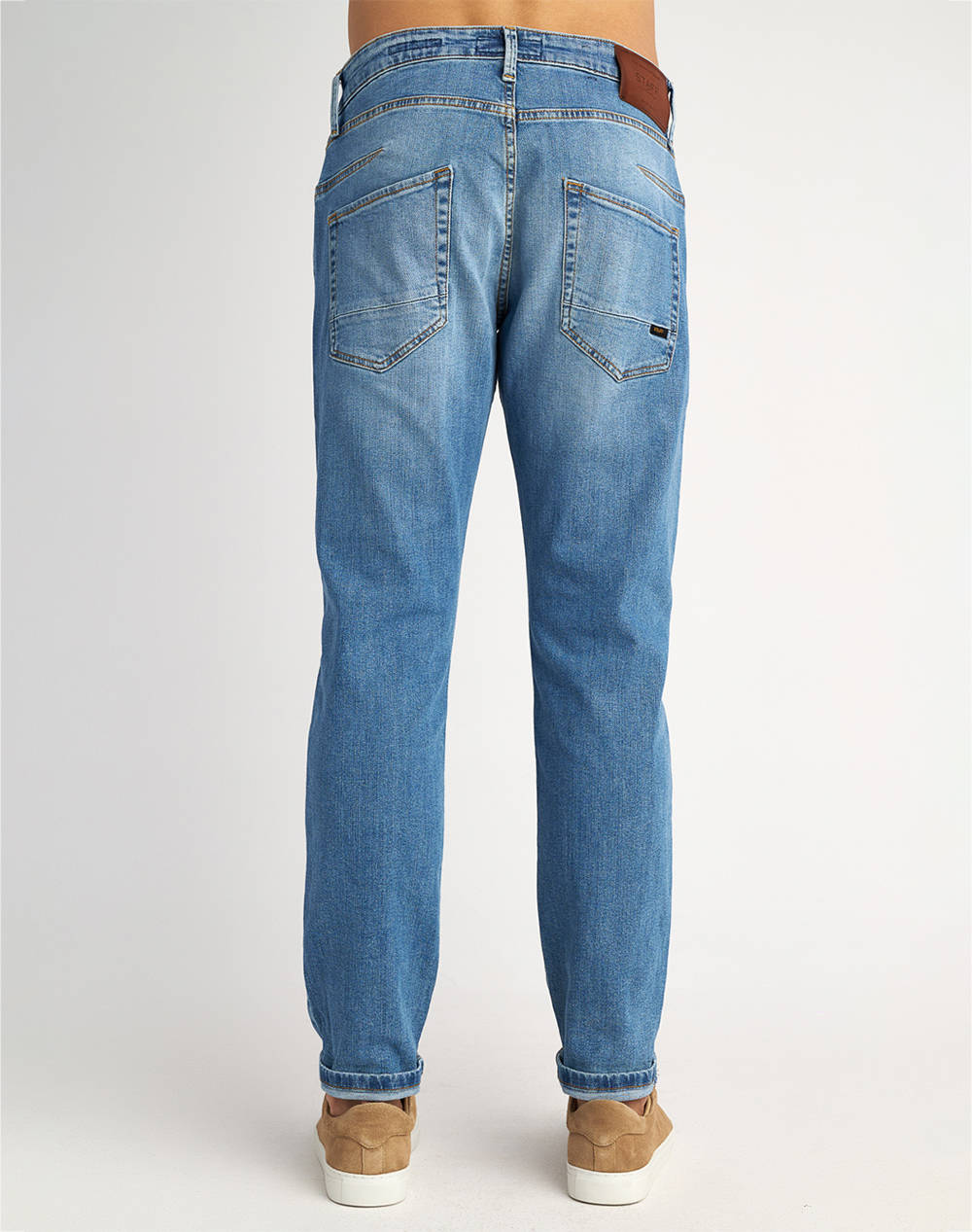STAFF Simon Man Pant