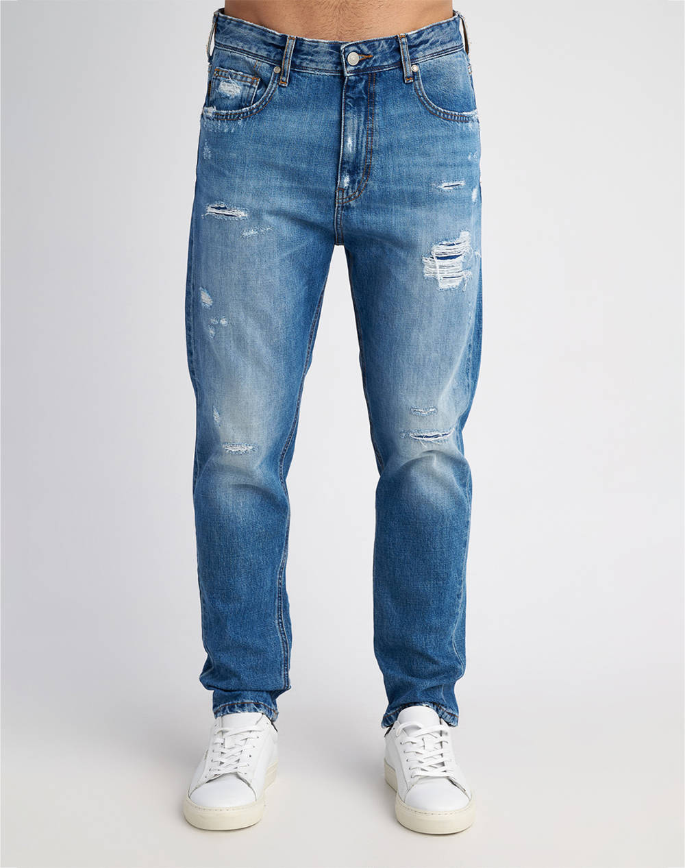STAFF Devis Man Pant