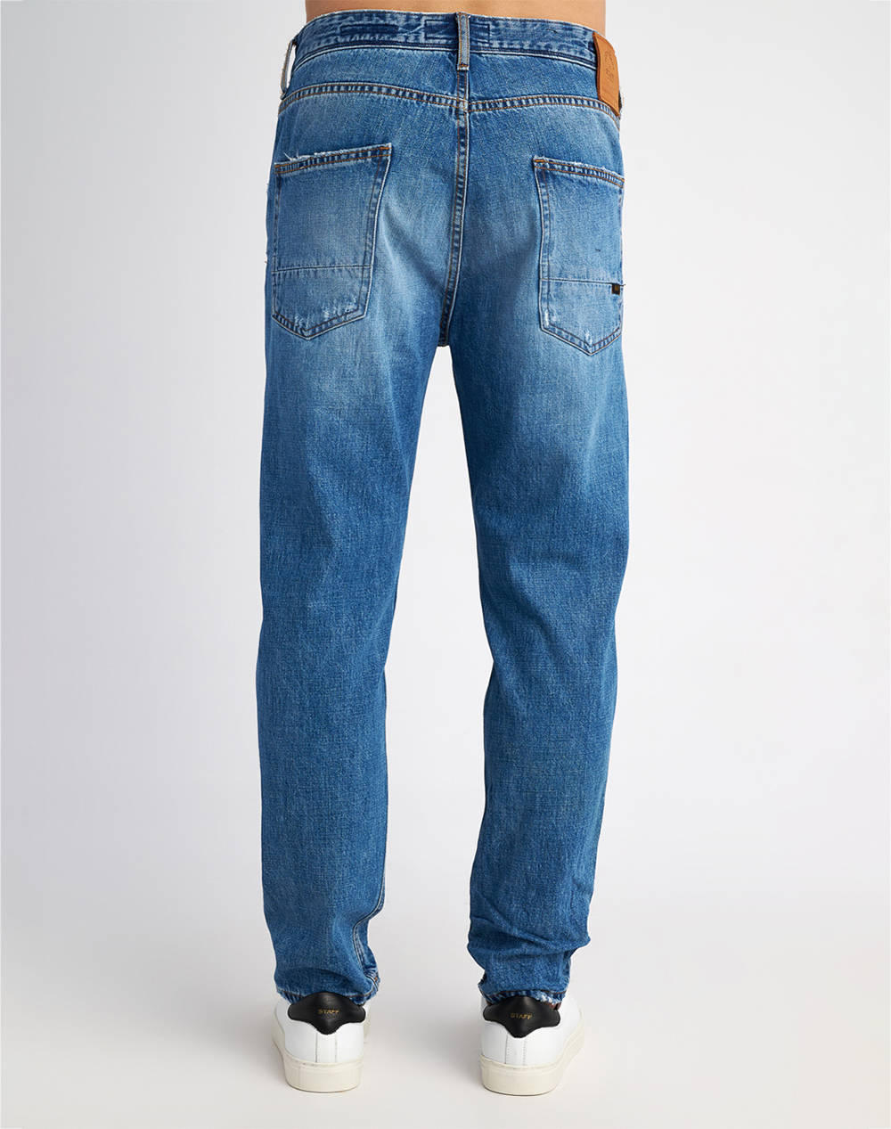 STAFF Devis Man Pant