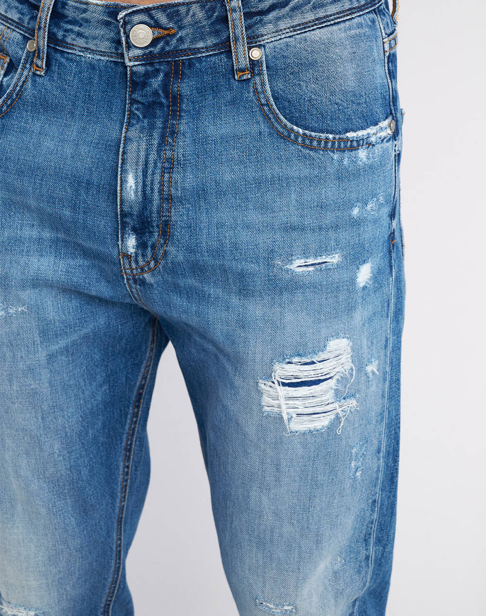 STAFF Devis Man Pant
