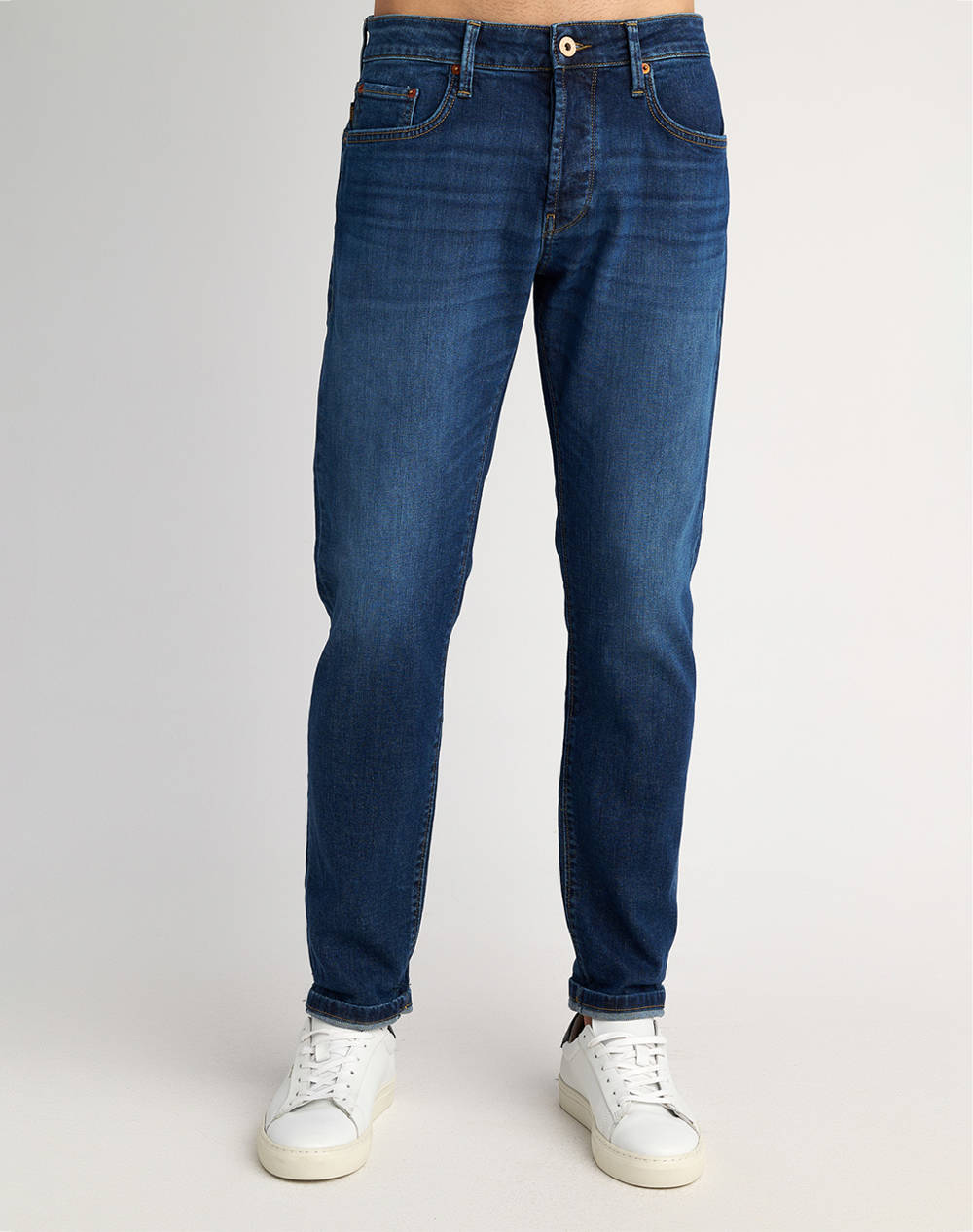 STAFF Simon Man Pant