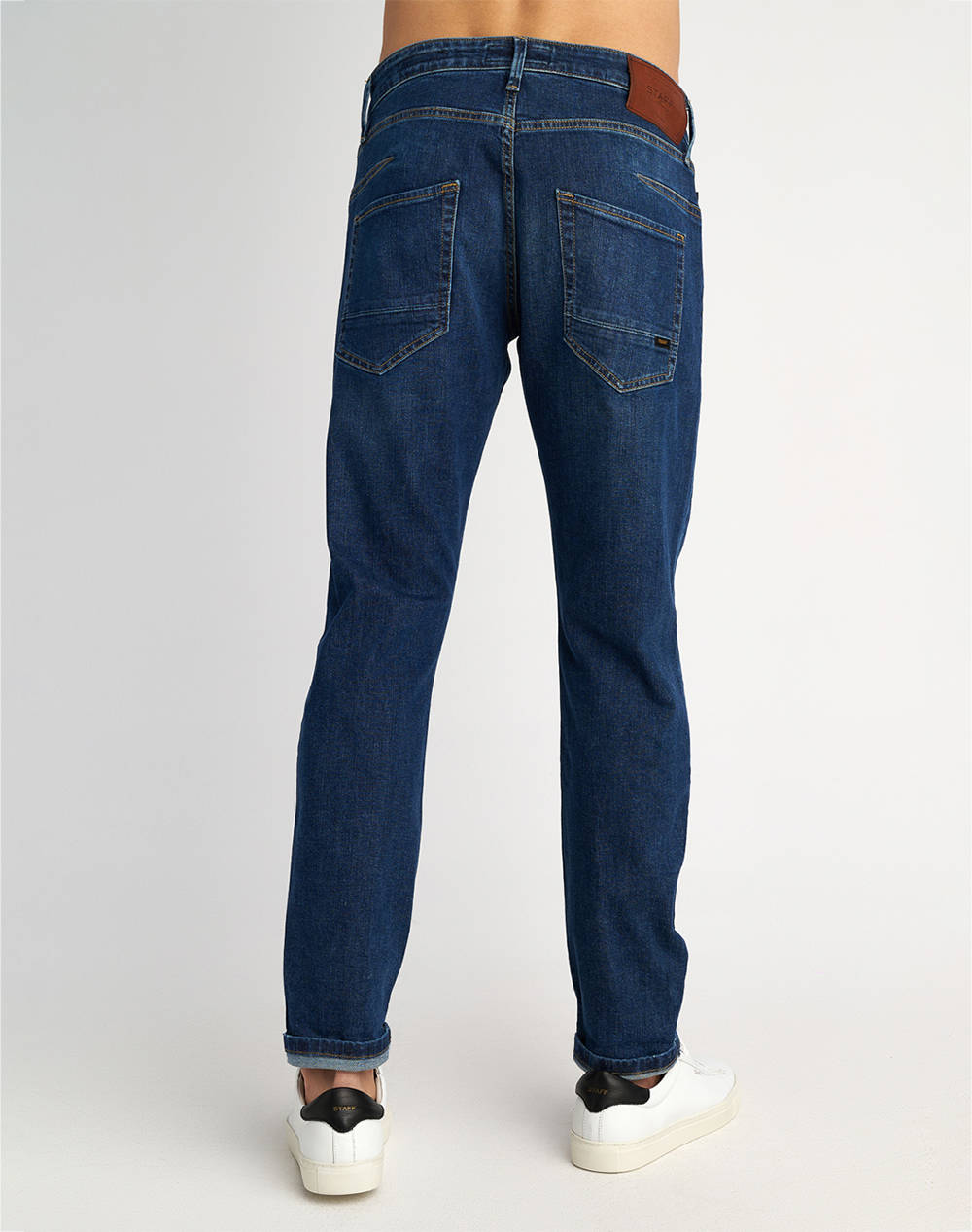 STAFF Simon Man Pant
