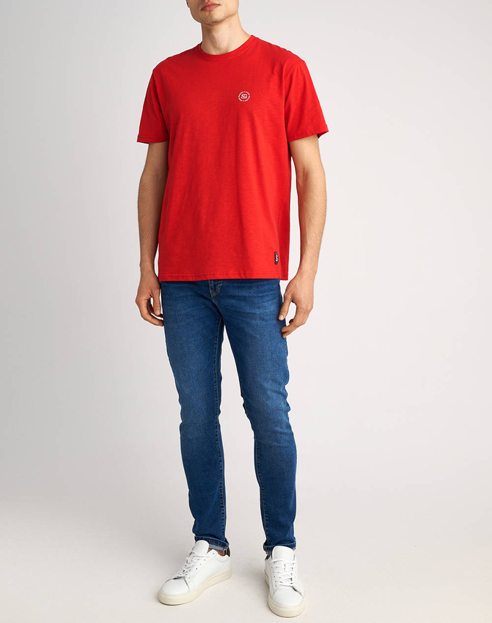 STAFF Simon Man Pant